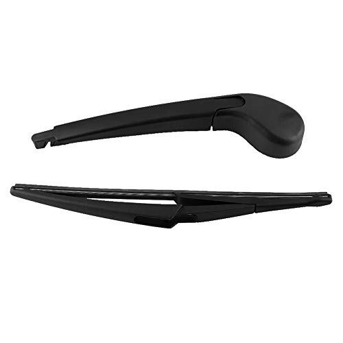 Limpiaparabrisas Trasero Akozon para Scenic MK II/III Grand Scenic MK II/III Grand Scenic MK II/III Limpiaparabrisas Trasero Akozon para Scenic MK II/III Grand Scenic MK II/III Grand Scenic MK II/III