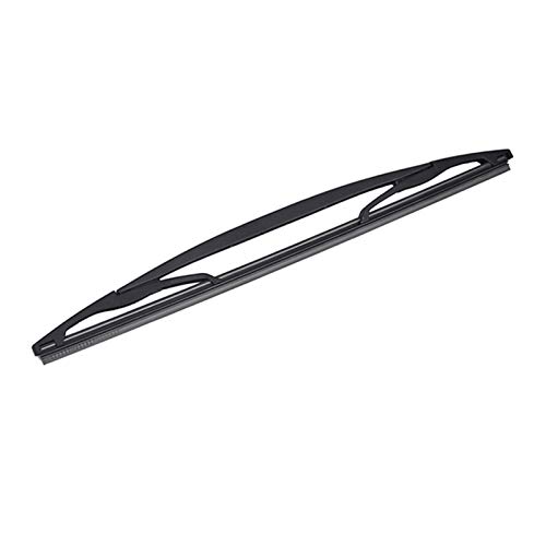 Limpiaparabrisas Trasero De 12" para Renault para Twingo I MK1 1993-2007 Parabrisas Ventana Trasera Limpiaparabrisas Limpiaparabrisas Trasero De 12" para Renault para Twingo I MK1 1993-2007 Parabrisas Ventana Trasera Limpiaparabrisas