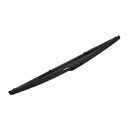 Limpiaparabrisas Trasero De 14" para Renault para Scenic RX4 MK1 2000 2001 2002 2003 Parabrisas Ventana Trasera Limpiaparabrisas