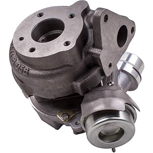 LYJUN® Turbocompresor de Turbo for Renault Laguna 1.5 DCI 110 CV BV39 Turbolader Turbina 54399700030/70