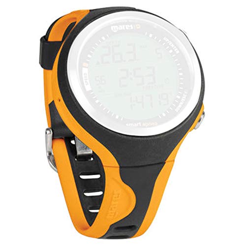 Mares Correa Smart Naranja Negro Mares Correa Smart Naranja Negro