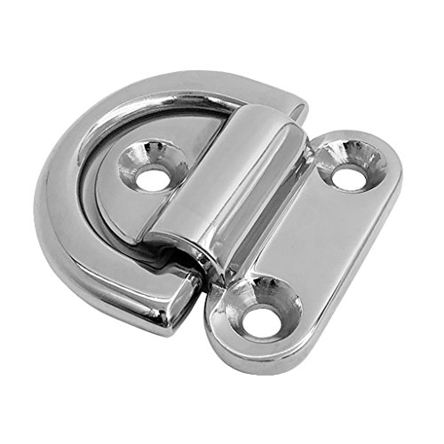 Pequeño Acero Inoxidable de Acero Inoxidable 316 Pequeño Plegable de Acero Inoxidable Plazo de la Cubierta D Anillo Grapa Pendiente para Remolque Marino Barco RV Caravana 6 mm Pequeño Acero Inoxidable de Acero Inoxidable 316 Pequeño Plegable de Acero Inoxidable Plazo de la Cubierta D Anillo Grapa Pendiente para Remolque Marino Barco RV Caravana 6 mm