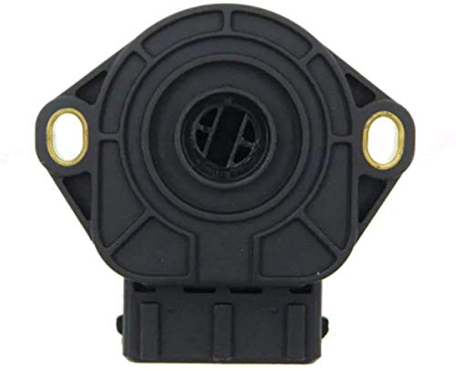 Pocket scarf Sensor de posición del Acelerador Fit para Renault Kango Accelerator Pedal Sensor OEM # CTS-4089,7700431918,8200139460 Accesorios de Alto Rendimiento