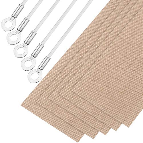PrimeMatik - Resistencia de Recambio para selladora térmica de 30 cm 5 Pack PrimeMatik - Resistencia de Recambio para selladora térmica de 30 cm 5 Pack