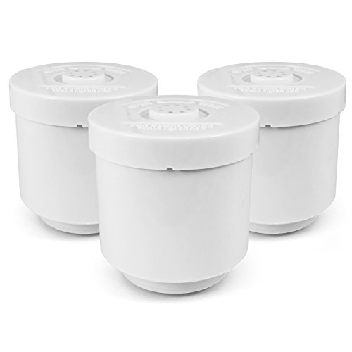 Pro Breeze 3 Replacement Ion-Exchange Resin Filters for 3.5 L Ultrasonic Humidifier (PB-09) Pro Breeze 3 Replacement Ion-Exchange Resin Filters for 3.5 L Ultrasonic Humidifier (PB-09)