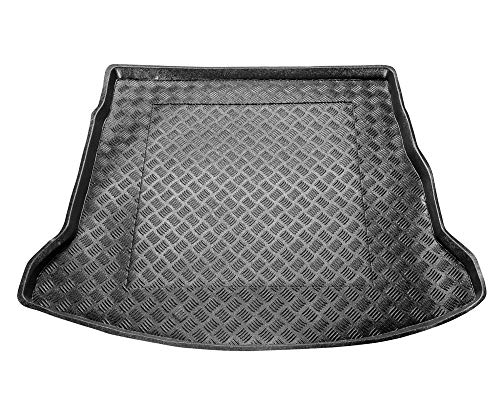 Protector Maletero PVC Compatible con Renault Espace V 5 Plazas, 7 Plazas (Desde 2014) + Regalo | Alfombrilla Maletero Coche Accesorios | Ideal para Perro Mascotas Protector Maletero PVC Compatible con Renault Espace V 5 Plazas, 7 Plazas (Desde 2014) + Regalo | Alfombrilla Maletero Coche Accesorios | Ideal para Perro Mascotas
