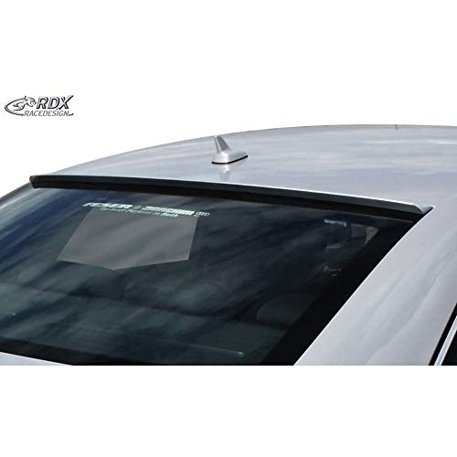 RDX RDHL505 Alerón de techo compatible con Audi TT (FV3) 2014- (ABS) RDX RDHL505 Alerón de techo compatible con Audi TT (FV3) 2014- (ABS)