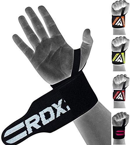 RDX - Sports Gym Wrist Wrap Pro