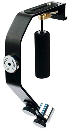Re-Fuel RFSTAB - Estabilizador de Imagen para Go Pro Hero Series 2, 3, 4 y 5 Re-Fuel RFSTAB - Estabilizador de Imagen para Go Pro Hero Series 2, 3, 4 y 5
