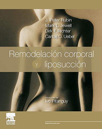 Remodelación corporal y liposucción (+ ExpertConsult)