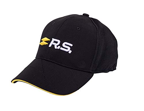 Renault Sport – Gorra del equipo de fútbol del Gran Premio 2019 – Licencia oficial R.S.