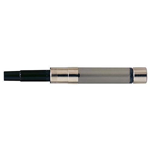 Sheaffer 96700 - Cargador de tinta a pistón para pluma estilográfica