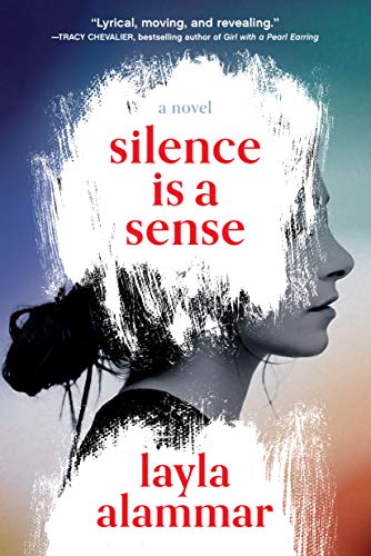 Silence Is a Sense (English Edition)