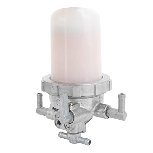 Socobeta Separador de agua de combustible que reduce el tubo de fricción 129100‑55621 4 para el vehículo