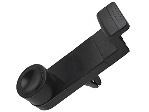 Soporte para teléfono móvil o smartphone como soporte en el coche, para ventilación o rejillas de ventilación, montagefreie, universale coche como soporte para Phone Soporte para teléfono móvil o smartphone como soporte en el coche, para ventilación o rejillas de ventilación, montagefreie, universale coche como soporte para Phone