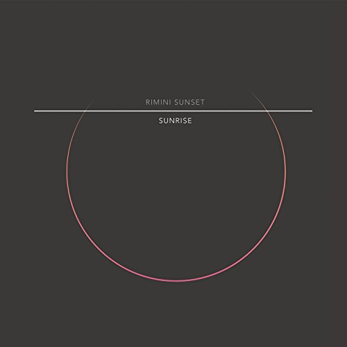 Sunrise (Ali Renault's Cosmic Atonement Mix)