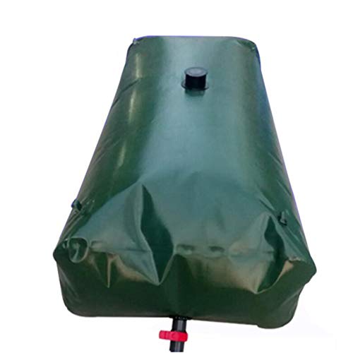 Tanque de almacenamiento de gran capacidad, recolector de agua de lluvia para jardín, bolsa de almacenamiento de agua espesa para tanque de agua blanda para automóvil, bolsa de agua agrícola resiste Tanque de almacenamiento de gran capacidad, recolector de agua de lluvia para jardín, bolsa de almacenamiento de agua espesa para tanque de agua blanda para automóvil, bolsa de agua agrícola resiste