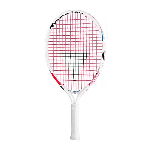 Tecnifibre Raqueta Tenis T-Rebound Tempo Junior 19 Pulgadas Tecnifibre Raqueta Tenis T-Rebound Tempo Junior 19 Pulgadas