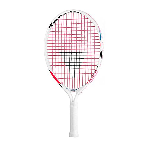 Tecnifibre Raqueta Tenis T-Rebound Tempo Junior 19 Pulgadas