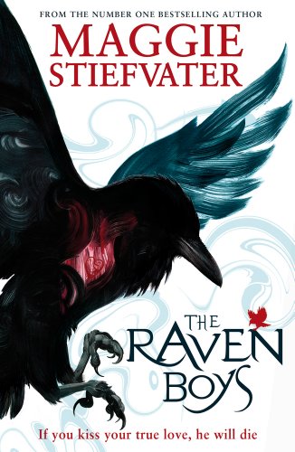 The Raven Boys: 1 (The Raven Cycle)