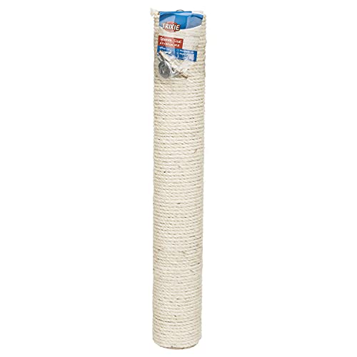 Trixie Poste de repuesto para rascar, Beige , 9/60 cm Trixie Poste de repuesto para rascar, Beige , 9/60 cm