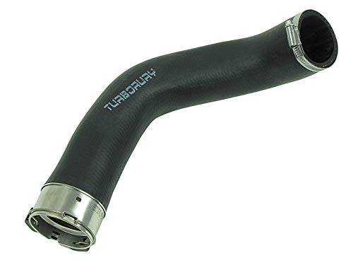 TURBORURY Compatible con manguera de intercooler Turbo Turbo para Renault Scenic III 1.2 TCe GRAND SCENIC III 1.2 TCe Megane III 1.2 TCe 144605926R 144604405R TURBORURY Compatible con manguera de intercooler Turbo Turbo para Renault Scenic III 1.2 TCe GRAND SCENIC III 1.2 TCe Megane III 1.2 TCe 144605926R 144604405R