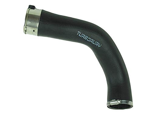 TURBORURY Compatible / Repuesto para tubo de manguera turbo Intercooler Renault Clio IV 1,2 TCE 2012 – > CAPTUR 1,2 TCE 2012 – > DACIA DOKKER 1.2 TCE 2012 – > DUSTER 1.2 TCE LODER 1.2 TCE 144602500R TURBORURY Compatible / Repuesto para tubo de manguera turbo Intercooler Renault Clio IV 1,2 TCE 2012 – > CAPTUR 1,2 TCE 2012 – > DACIA DOKKER 1.2 TCE 2012 – > DUSTER 1.2 TCE LODER 1.2 TCE 144602500R