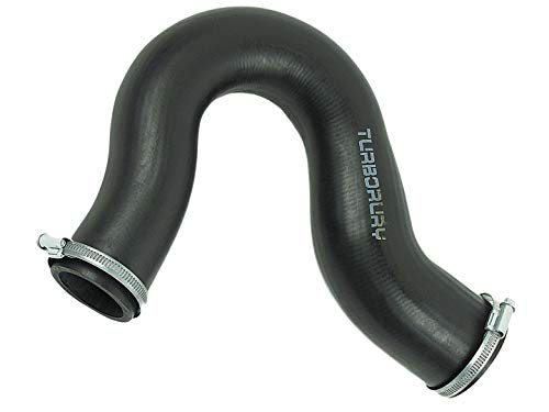 TURBORURY Compatible/repuesto para manguera de intercooler Turbo Opel Movano 2.5 DTI 3.0 DTI Renault Master III 2.5 DCI 3.0 DCI 8200532240 8200532250 8200429409 8200359193 TURBORURY Compatible/repuesto para manguera de intercooler Turbo Opel Movano 2.5 DTI 3.0 DTI Renault Master III 2.5 DCI 3.0 DCI 8200532240 8200532250 8200429409 8200359193