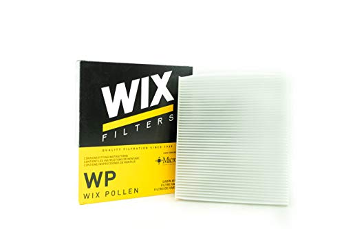 Wix Filter WP6860 - Filtro De Habitáculo