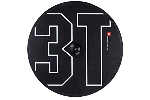3T Orbis II C Disc Ltd Rueda