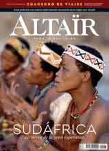 47 SUDAFRICA -ALTAIR REVISTA (2ª EPOCA)