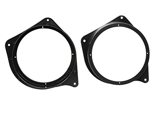 Acv 271328 – 02 La Grabación de Altavoz Anillos para Seat Ibiza/Cordoba 1999 (165 mm, Puerta Frontal) Acv 271328 – 02 La Grabación de Altavoz Anillos para Seat Ibiza/Cordoba 1999 (165 mm, Puerta Frontal)