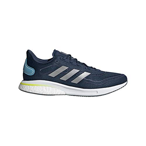 adidas Supernova M, Zapatillas de Running Hombre, AZMATR/Plamet/AZUBRU, 44 EU adidas Supernova M, Zapatillas de Running Hombre, AZMATR/Plamet/AZUBRU, 44 EU