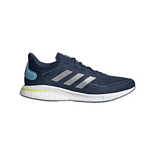 adidas Supernova M, Zapatillas de Running Hombre, AZMATR/Plamet/AZUBRU, 44 EU