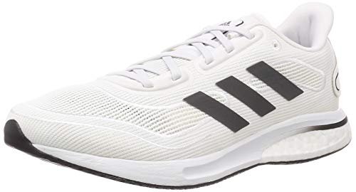 adidas Supernova M, Zapatillas Hombre, FTWBLA/Gricin/NEGBÁS, 42 2/3 EU adidas Supernova M, Zapatillas Hombre, FTWBLA/Gricin/NEGBÁS, 42 2/3 EU