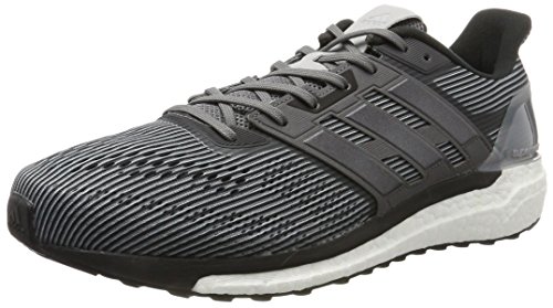 Adidas Supernova M- Zapatillas Running para Hombre, Gris (Grey Two /night Met /grey Four ), 40 2/3 EU Adidas Supernova M- Zapatillas Running para Hombre, Gris (Grey Two /night Met /grey Four ), 40 2/3 EU