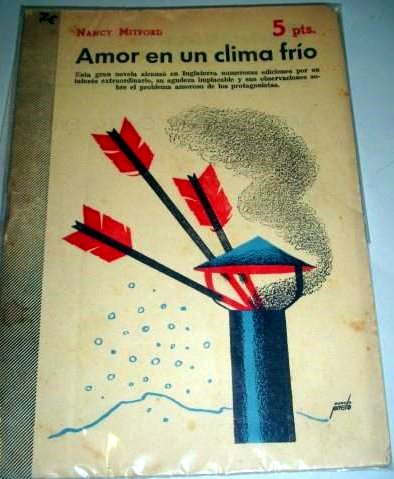 Amor en un clima frío - Revista Literaria Novelas y Cuentos, nº 1208