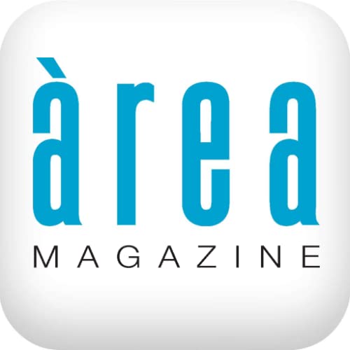 Area Magazine Puerto Rico