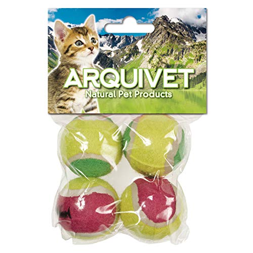 Arquivet Pelota Tenis