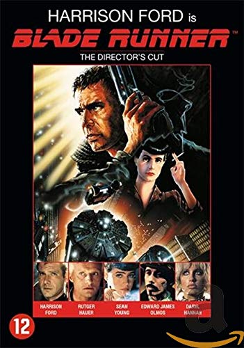 Blade Runner: Director's Cut DVD