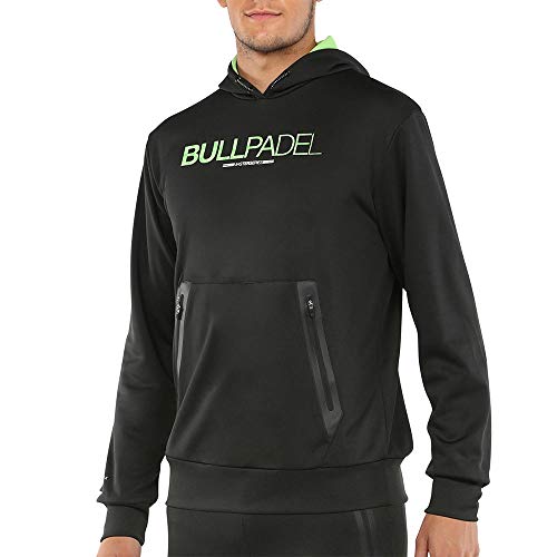 Bull padel Sudadera Modelo Sudadera BULLPADEL MADALETA 005 Marca Bull padel Sudadera Modelo Sudadera BULLPADEL MADALETA 005 Marca