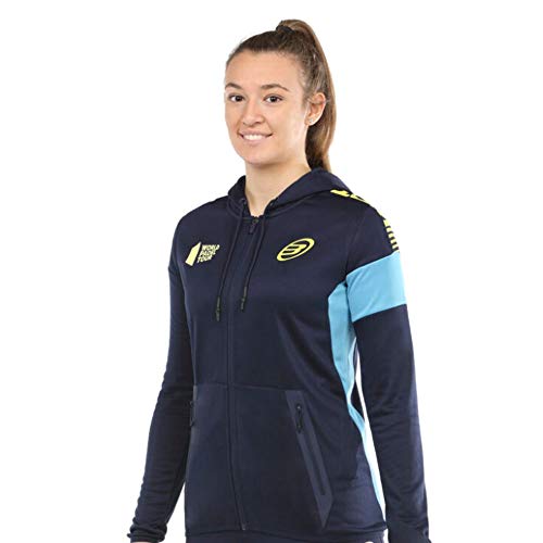 Bull padel Sudadera Modelo Sudadera BULLPADEL YONDO 400 Marca Bull padel Sudadera Modelo Sudadera BULLPADEL YONDO 400 Marca