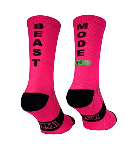 Calcetines Deportivos Técnicos Compresivos, diseñados para el Alto Rendimiento en la Práctica Deportiva de Running, Ciclismo, CrossFit, Gimnasio.Coolmax,Termorregulador y antibacteriano. Calcetines Deportivos Técnicos Compresivos, diseñados para el Alto Rendimiento en la Práctica Deportiva de Running, Ciclismo, CrossFit, Gimnasio.Coolmax,Termorregulador y antibacteriano.