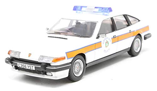 Corgi VA09013 Rover SD1 Vitesse - Modelo de policía de Grampian