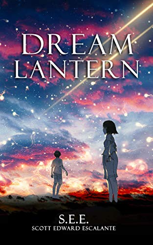 Dream Lantern (English Edition)