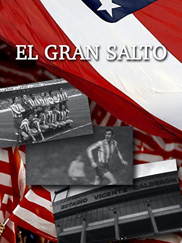 El gran salto