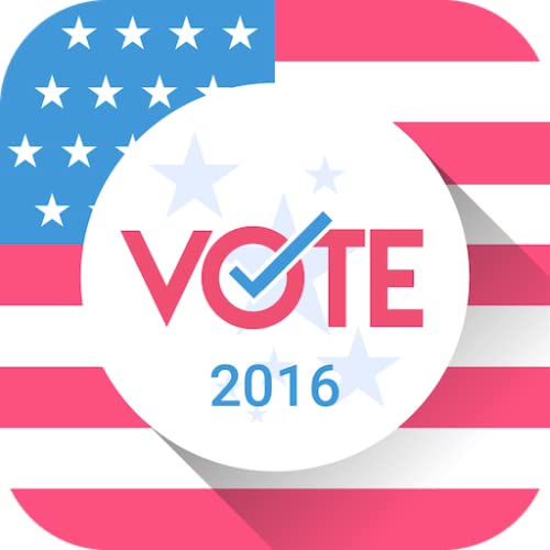 Election Day - USA