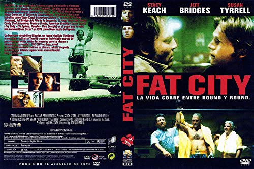 Fat City , Ciudad Dorada