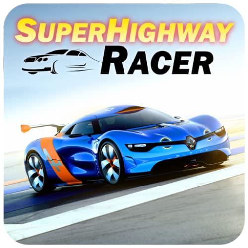 Highway Car driving Simulator: Racing Games 2018