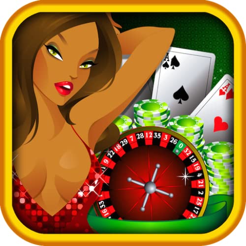 Hit Slots Casino Fiesta Classic - Máquinas Tragamonedas gratis de Las Vegas - Girar para ganar en grande Jackpot!